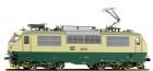 60339 ACME Electric locomotive class 151 for intercity trains